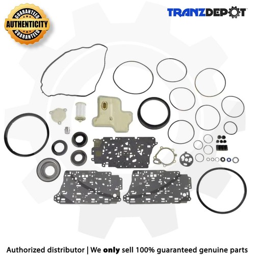 OEM Ford 8F35 Transmission Overhaul Kit with Pistons (#JM5Z-7153-D) - Picture 3 of 5