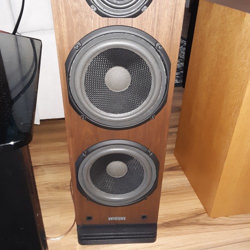 Epicure speakers Model 2's (Pair) Excellent condition - Picture 4 of 7
