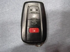 TOYOTA HIGHLANDER 2020 SMART PROXIMITY KEYLESS REMOTE HYQ14FBC 8990H-0E020 