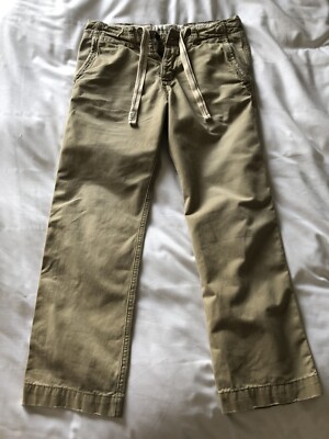 abercombie pants