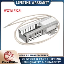 WB13K21 Gas Range Oven Igniter 5303935066 for Frigidaire GE Hotpoint Kenmore USA