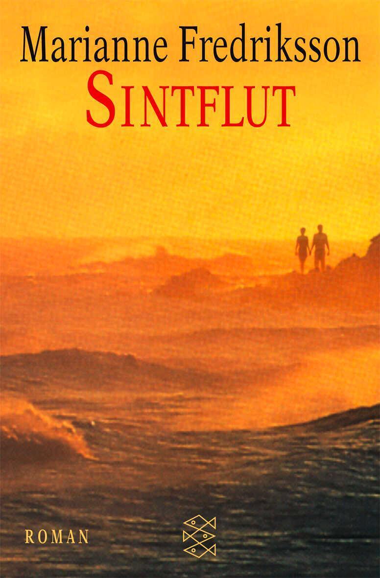 Thumbnail - Sintflut | Marianne Fredriksson | Taschenbuch | Fischer Taschenbücher