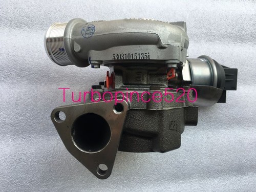 NEW GENUINE BORGWARNER BV43 53039880168 ED01A Great Wall H5 GW4D20 Turbocharger - Picture 5 of 11