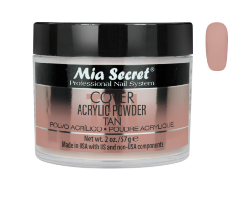 Mia Secret Professional Cover Acrylic Powder All Shades- Choose your Pick - Picture 40 of 72