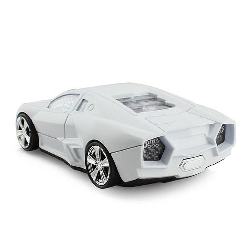 2.4Ghz Wireless Lamborghini car Mouse optical PC Laptop Gaming Computer Mice USB - Picture 37 of 38