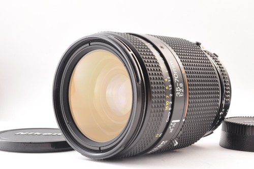 Nikon AF NIKKOR 35-70mm f/2.8 Zoom from JAPAN "Exc+4" #24194 - Picture 1 of 13