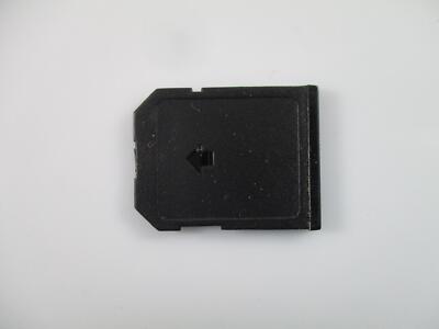Speicher Abdeckung SD EMACHINES E443 Original