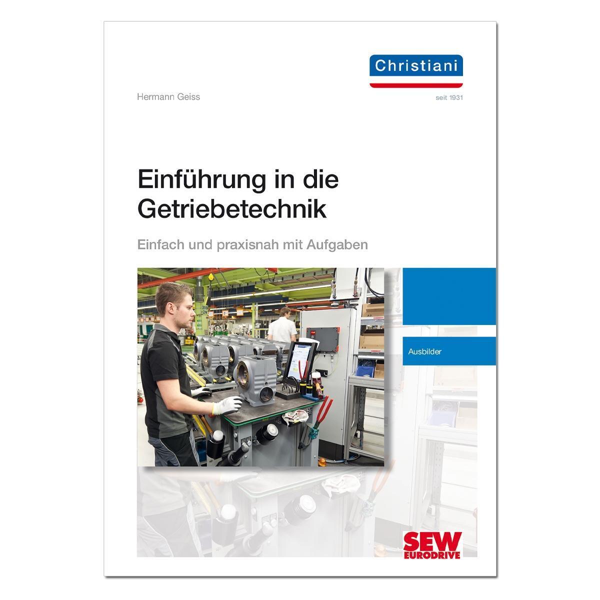 Einführung In Die Getriebetechnik. Lehrgang Unterlagen Für Den