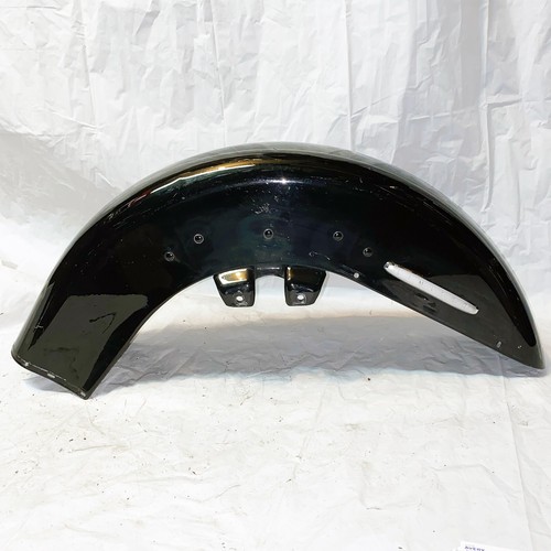 Harley-Davidson Front Fender '07-'13 FLHR, FLHRC Road King, FLHTCU Ultra - Picture 3 of 10