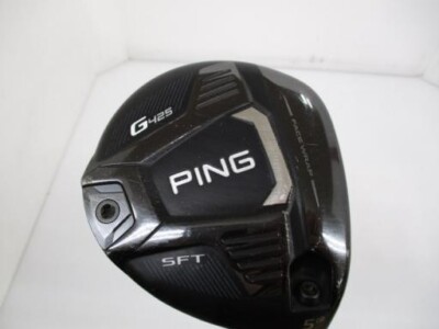 PING G425 HB 19° Ping G425 SFT 5w 19 Degree FW Flex SR (Stiff Regular) ALTA J CB