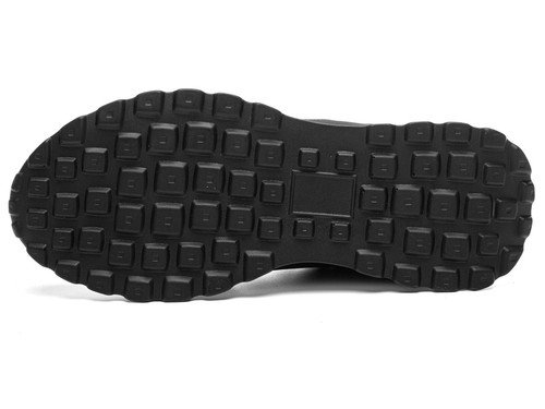 Zapatos de seguridad compuestos con punta para hombre mujer zapatillas de trabajo botas industriales antideslizantes - Imagen 5 de 7