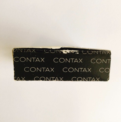 Contax Focusing Screen FW type FW-2 for RX RXⅡ AX ST in box English instructions - Picture 8 of 10