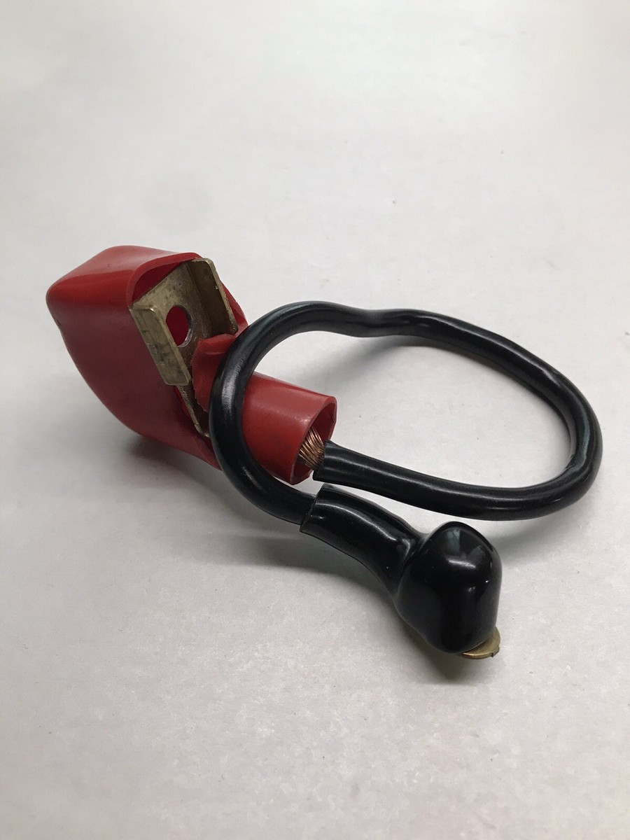 KAWASAKI NINJA 300 EX300 2013-2017 BATTERY LEAD WIRE