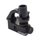 90X Universal Clip-on Zoom Cellphone Led Magnifier Phone Microscope Micro Lens C