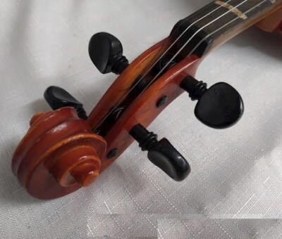 Masakichi Suzuki model 102 sized 3/4 violin, Japan, Vintage, with