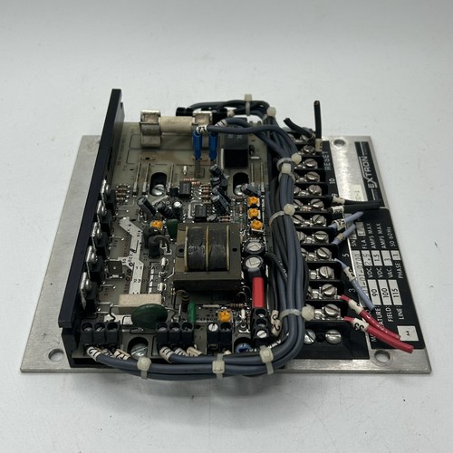 Extron M8703-01-0700 Snap-Pac Drive - Picture 4 of 6