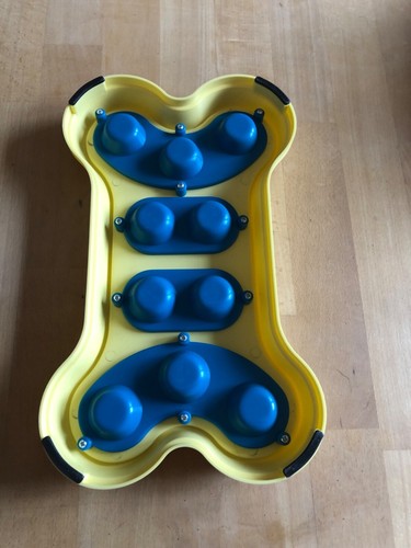 Intelligenzspielzeug für Hunde und Katzen Neu - Bild 5 von 5