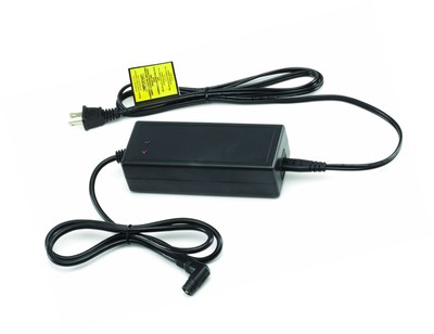 Lawn Mower Battery Charger Works with all Cordless Electric 24-Volt Lawn Mower Battery Charger Works with all Cordless Electric 24-Volt