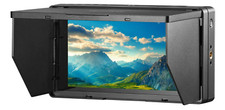 GODOX GM55 5.5 Inch IPS On-Camera Monitor 4K HDMI Output 160