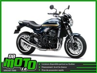 2022 Kawasaki Z 900 RS