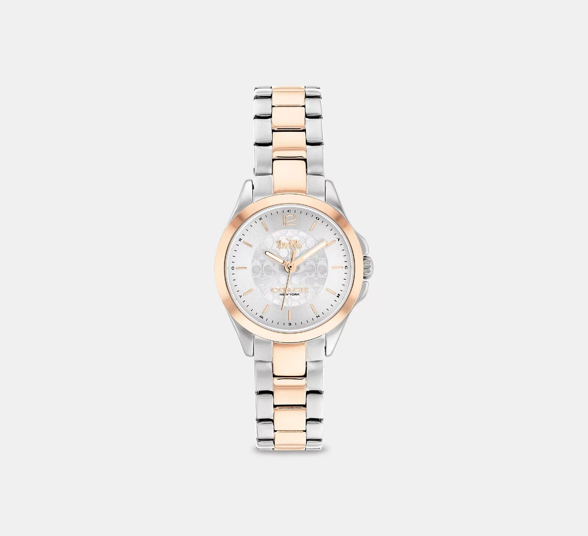 Brand New Women's Coach Libby watch, 26 mm | eBay