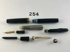 MONTBLANC NIB No.254 parts cut original parts ""