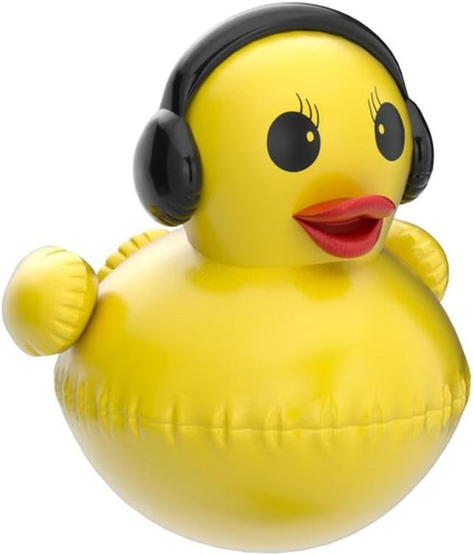 Floating Pool Lighting Solar, 41 Cm Waterproof Duck Pool Lights, LED Garden L... - Picture 4 of 8