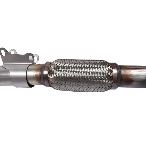 Catalizador CM515E211CF para Ford C-MAX II DXA/CB7 DXA/CEU 1.0 EcoBoost 1929807 - Imagen 10 de 14