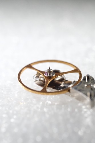 Jaeger Lecoultre K885 / K886 - Pièces / Parts - Picture 5 of 51