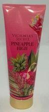 Victoria’s Secret PINEAPPLE HIGH Fragrance Lotion 8 fl oz