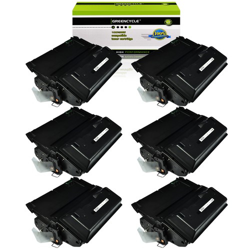 GREENCYCLE Q5942A Lot Toner Cartridge For HP LaserJet 4350 4250dtn 4240n 4250tn - Picture 29 of 29