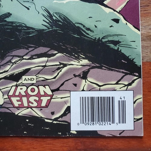 Marvel Comics Presents: Wolverine (1980s-90s, Marvel) Assorted Singles - U PICK - Picture 53 of 53