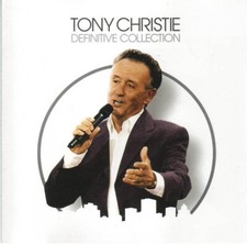 Tony Christie – Definitive Collection ( CD )