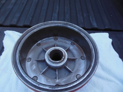 1965, 1966, 1967, and 1968 Ponitac 8 lug Front Wheel Hub - Picture 3 of 6