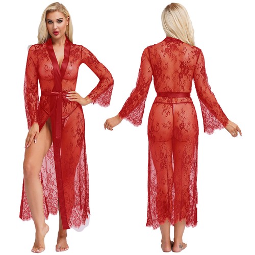 Sexy Vestido Halter Alto Dividido Cuello en V Profundo Vestido de Club Nocturno Prendas para club nocturno EE. UU. para mujeres - Imagen 72 de 97