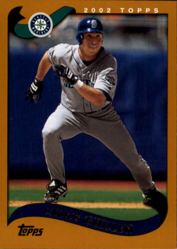 2002 Topps Baseball Pick Complete Your Set #251-500 RC Stars - Picture 194 of 250