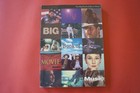 The Big Book of Movie Music .Songbook Notenbuch .Piano Vocal Guitar PVG