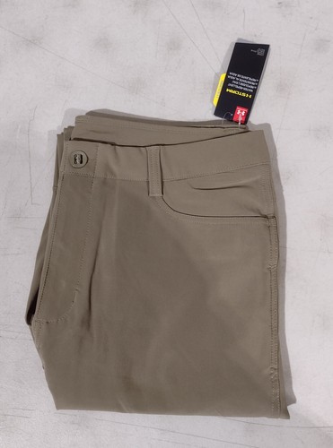 Mens Under Armour Tactical Guardian Pants Various (1316930) - Picture 4 of 6