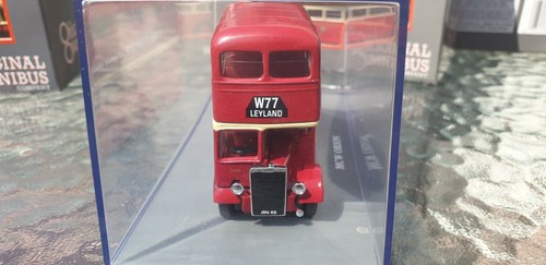 CORGI OOC LEYLAND PD2/12 RIBBLE MOTOR SERVICES LTD 97945 NEUWERTIG IN VERPACKUNG - Bild 3 von 6