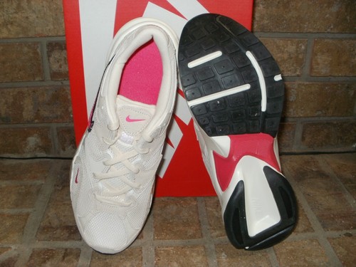 New Nike AL8 Running Shoe 11 B /HJ7371 838 Guava Ice-Pink SRP$90 - Picture 2 of 5
