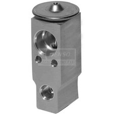 For MR2 A.C Expansion Valve 88515-22240 METRIX for Toyota Corolla 4 Runner
