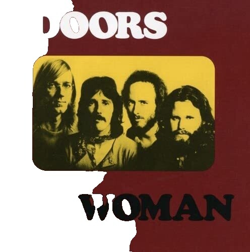 ■完全別ミックス盤■THE DOORS ■ザ・ドアーズ■The Best Of □完全別ミックス盤□THE DOORS □ザ・ドアーズ□The Best Of