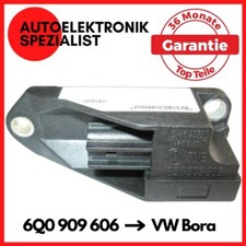 Airbag Steuergeräte Seitenairbag 6Q0909606 / 6Q0 909 606 VW BORA + INDEX