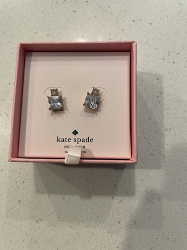 Kate Spade New York Flying Colors Stud Earrings