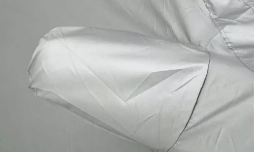 Car Cover Custom Fit For 2008-2011 Mercedes Benz CLS Class W19 Intro Guard - Picture 3 of 7