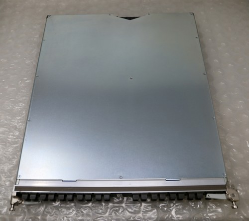 ALCATEL-LUCENT 3HE07297AA - 7750 XMA 7950 XRS 40PT 10GE SFP+ - IPCORE IPU3A40JAA - Picture 2 of 3