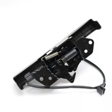 Car Accessories Hood Lock Latch 81130-AA000 For Hyundai Elantra 2021 2022 2023