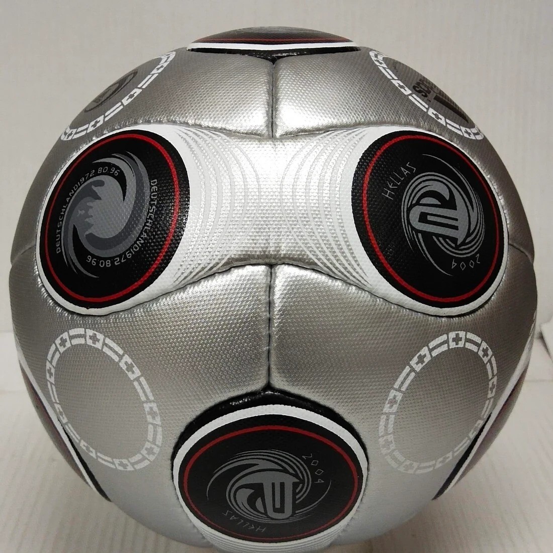 Adidas Europass Gloria | 2008 | UEFA Europa League | Official