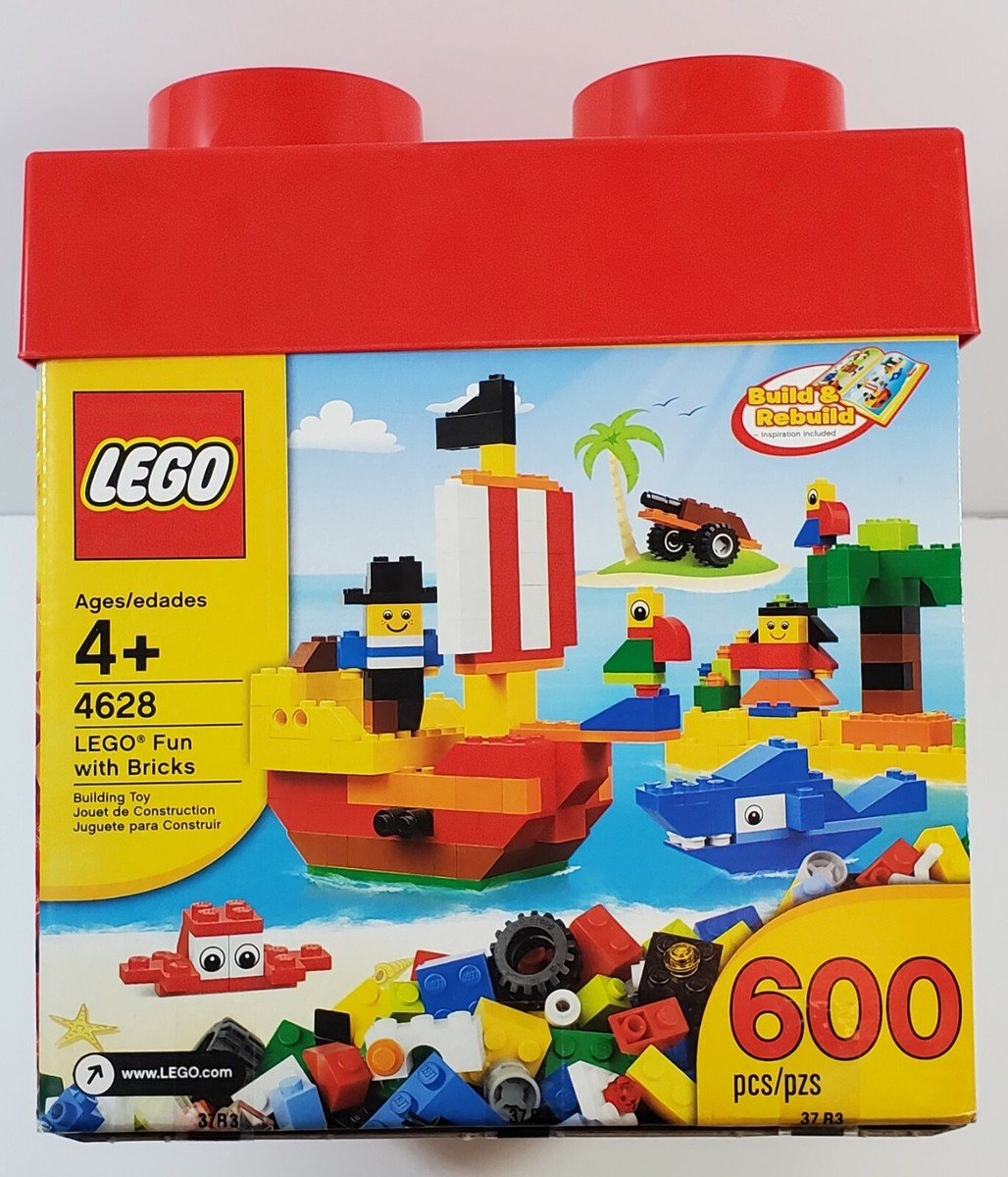 Lego 4628 hotsell