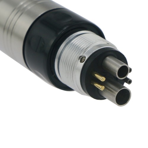 COXO BEING Dental LED Coupling fit KaVo NSK High Speed Turbine Handpiece 4/6Hole - Picture 41 of 56